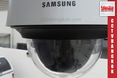 Samsung CCTV ราคา