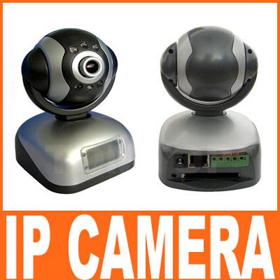 IP camera omisa