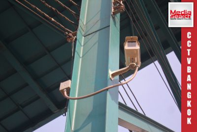 กล้อง CCTV Bosch