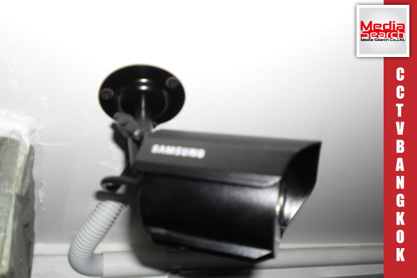 ราคากล้องวงจรปิด Samsung กับงานติดตั้งที่บ้าน รามคำแหง 160