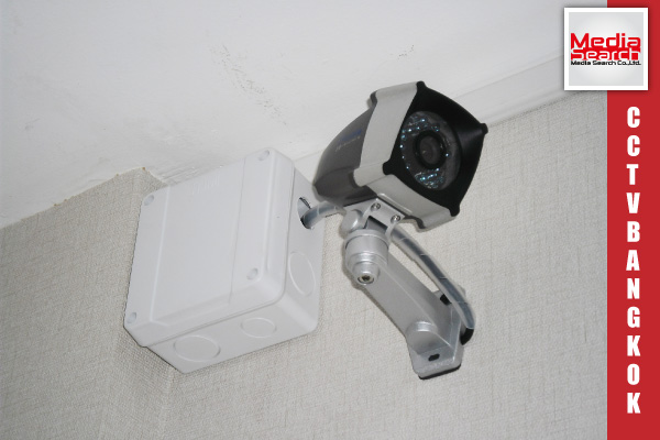 ระบบกล้องวงจรปิดราคา ที่บ้านลูกค้า พระราม 2 เลือกติดตั้ง