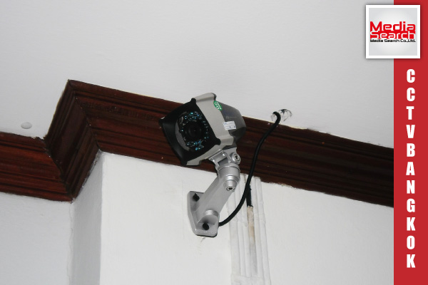 กล้องวงจรปิด Panasonic ราคา ที่หมู่บ้านกฤษดานคร 18 เลือกติดตั้ง