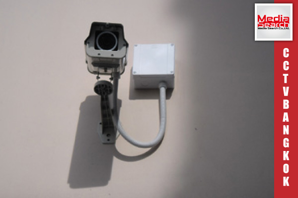 ราคาเครื่อง DVR พร้อมกล้องวงจรปิด ที่เทศบาลตำบลศาลายา