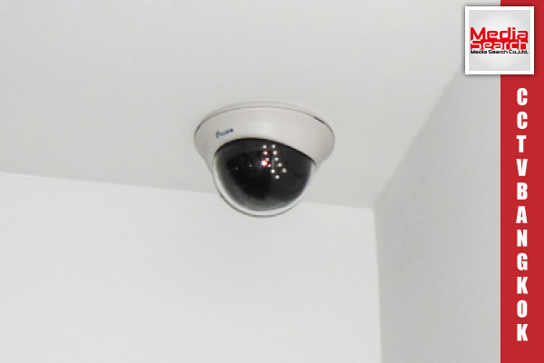 ผลงานการติดตั้ง กล้องวงจรปิด CCTV_เอธิช คลินิกเวชกรรม