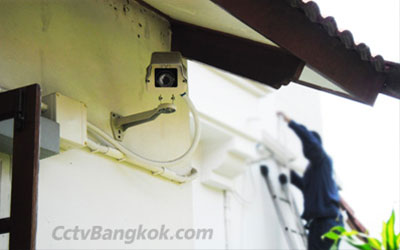 รีวิวเลนส์ CCTV และการเลือกมุมกล้องและเลนส์ของกล้องวงจรปิด