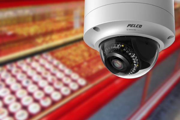 กล้องวงจรปิดชลบุรี กับวิธีการเลือก CCTV กล้องวงจรปิด เพื่อใช้ในร้านทอง