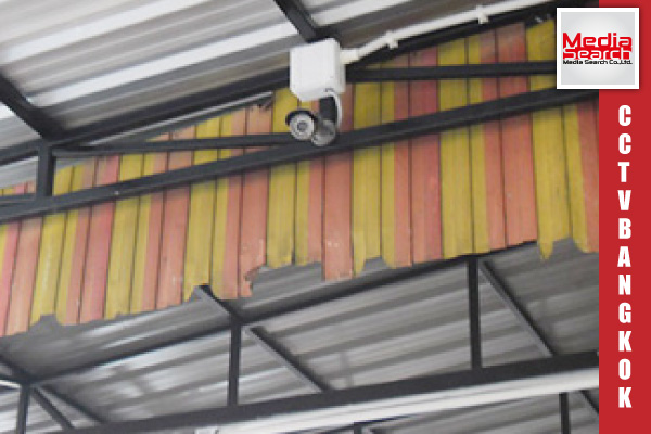 Fujiko CCTV คลินิกทันตกรรมเดนทัลดีไลท์