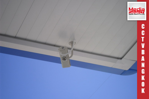 ราคา Housing CCTV ที่ทางบริษัท ไออาร์พีซี จำกัด (มหาชน) (IRPC) ได้เลือกติดตั้ง