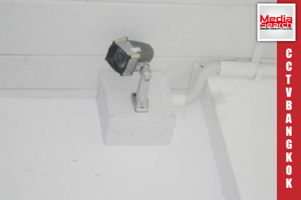 กล้อง fujiko งานติดตั้งกล้องโรงพยาบาลธรรมศาสตร์เฉลิมพระเกียรติ์