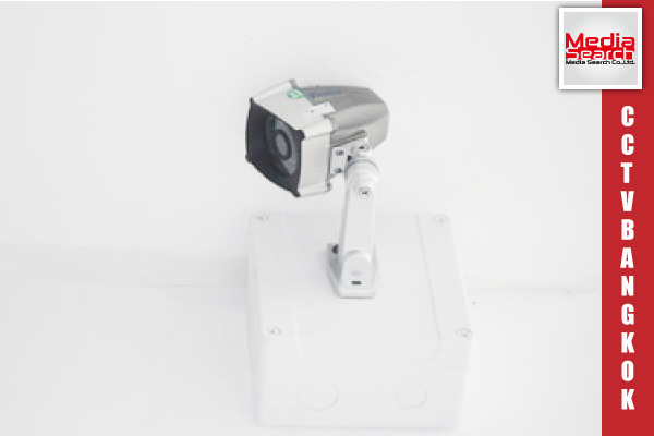 กล้อง fujiko งานติดตั้งกล้องโรงพยาบาลธรรมศาสตร์เฉลิมพระเกียรติ์