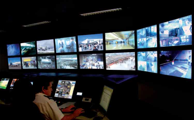 ตรวจสอบราคากล้อง CCTV ภายในโรงงานอุตสาหกรรม
