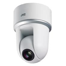 เช็คราคากล้อง JVC โปรโมทกล้อง Megapixel ใหม่ที่งาน ISC WEST 2014