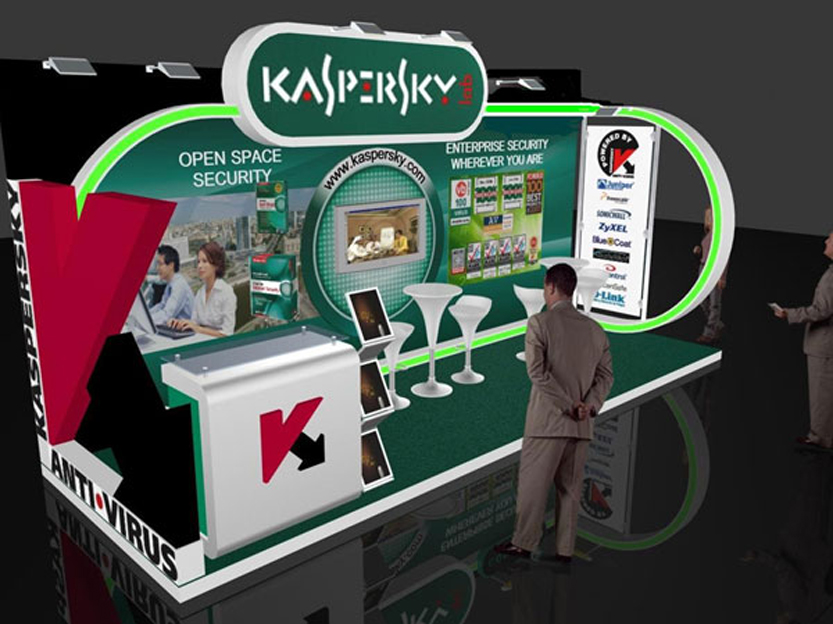 กล้อง IP camera PNP Kaspersky Lab ประเมินไอทีซีเคียวริตี้ปี 2014 แข่งดุ