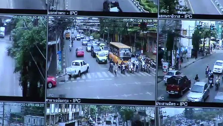 กล้องวงจรปิด CCTV บทความ จับตาเทรนด์ไอทีปี 2014 ที่ผู้บริหารธุรกิจยุคดิจิตอลต้องไล่ตามให้ทัน