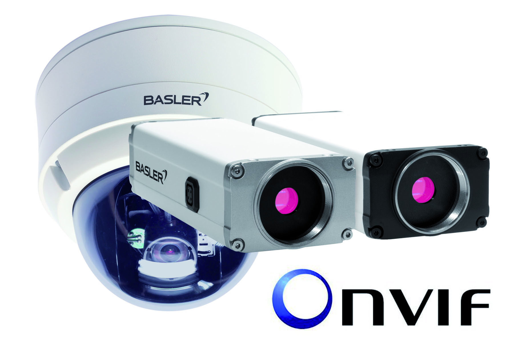 กล้องวงจรปิด CCTV บทความ บริษัท ONVIF ประกาศเพิ่มระดับของโครงสร้างสมาชิก