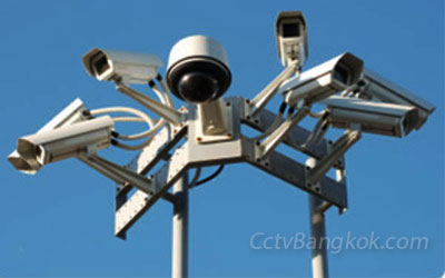 กล้อง CCTV full HD หน่วยงานท้องถิ่นทั่วประเทศแห่ติดกล้อง CCTV จับคนร้าย-ป้องกันปัญหายาเสพติด