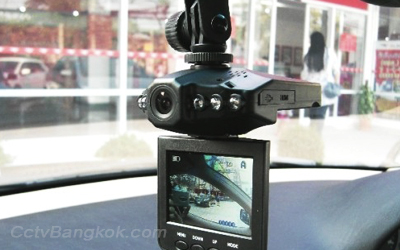 กล้องวงจรปิดเล็กที่สุด ตำรวจ-ผู้ขับขี่รถยนต์แห่ใช้กล้องเป็นหลักฐานเด็ดจับผิดซึ่งกันและกัน