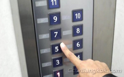 กล้อง CCTV Samsung มาทำความรู้จักกับลิฟท์กันเถอะ
