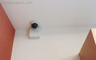 กล้องวงจรปิด CCTV บทความ มาร่วมใส่ใจความปลอดภัย ในบ้านกันเถอะ