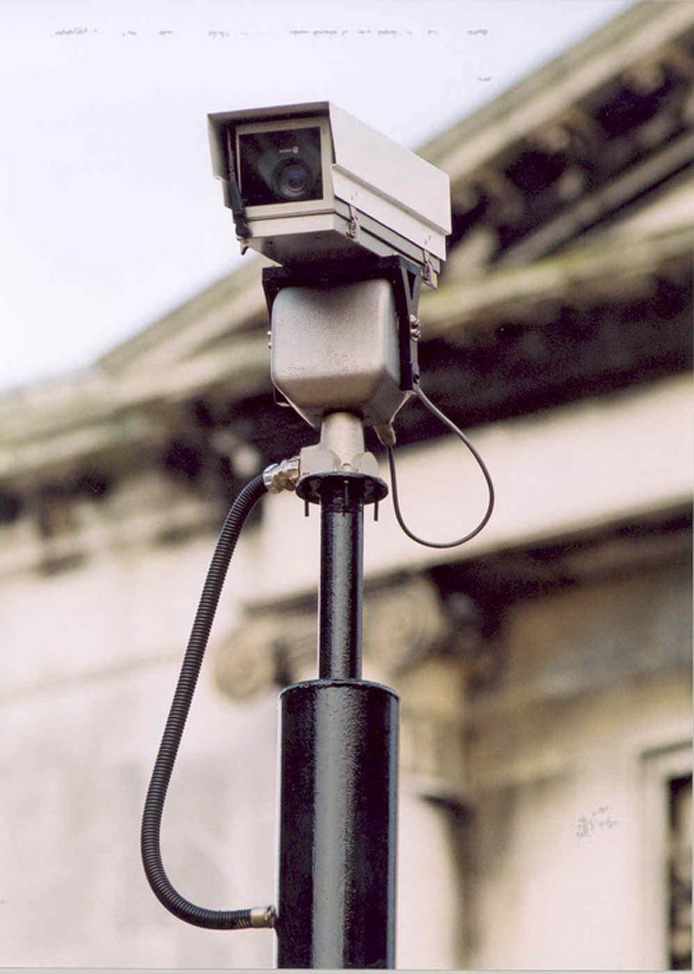 กล้องวงจรปิด CCTV บทความ ศธ เร่งติดตั้ง CCTV โรงเรียน ชายแดนภาคใต้
