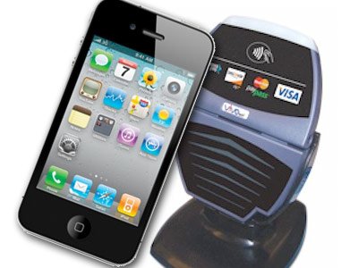 วงจรปิดผ่านมือถือ กับเทคโนโลยี NFC เปลี่ยนกระเป๋าดิจิตอล ให้ชีวิตสะดวกปลอดภัย