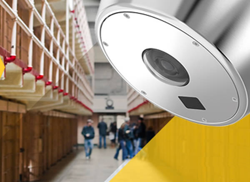 วิธีการติดตั้งกล้องวงจรปิด CCTV แอ็กซิสเปิดตัวกล้อง CCTV ตรวจอาคาร “WAXIS Q8414-LVS” กันกระแทก
