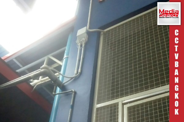 ขาย cctv กล้อง HIKVISION วงจรปิด CCTV ที่ บริษัท ที.เอส.ที.อินเตอร์โปรดักส์ จำกัด