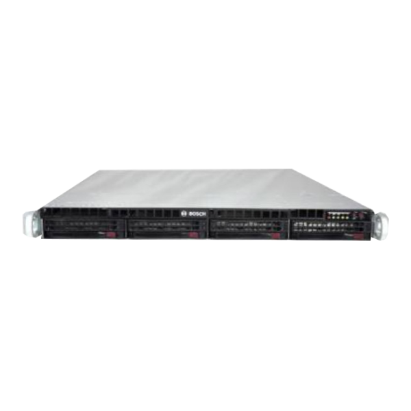 DIP-6703-HDD-BOSCH-CCTV