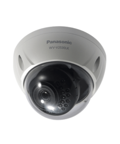 WV-V2530LK-PANASONIC-CCTV