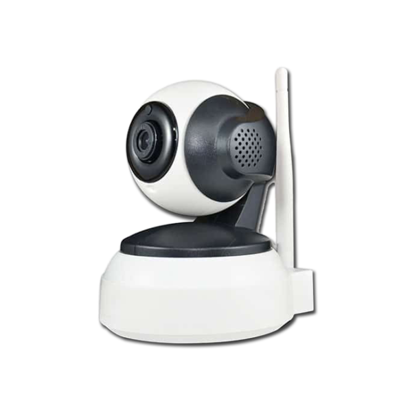HP-ROBOT13-HIVIEW-CCTV