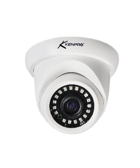 KP-221GCAP-KENPRO-CCTV
