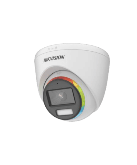 Dome Hikvision