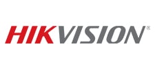Hikvision cctv