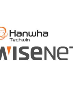 Hanwha Techwin wisenet
