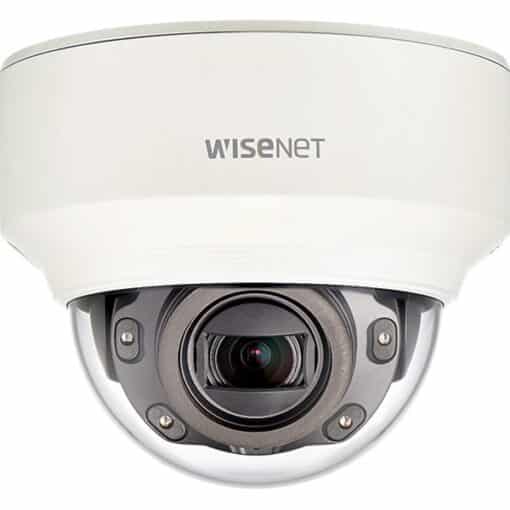 XND-6080RV Wisenet