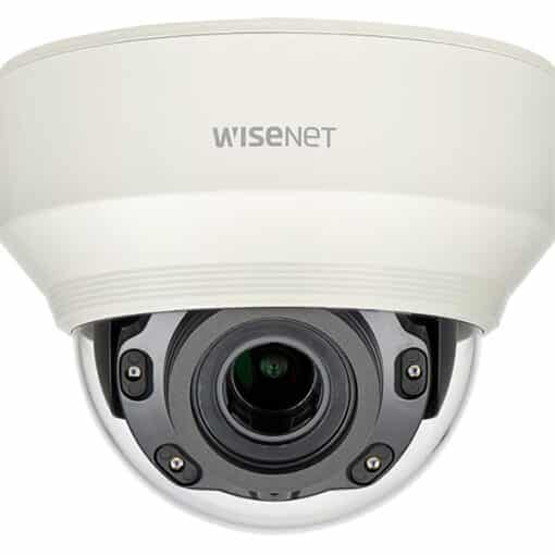 XND-L6080R Wisenet