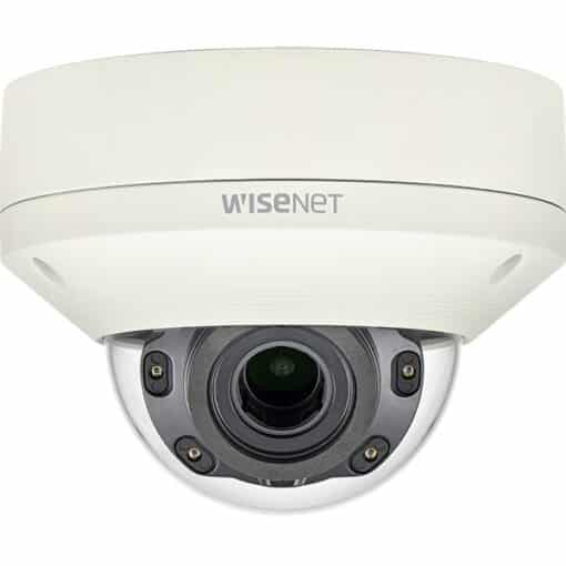 XNV-L6080R Wisenet