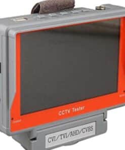 CCTV TESTER (S1) 4 in 1 5MP