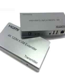 HDMI TO LAN 120M+USB