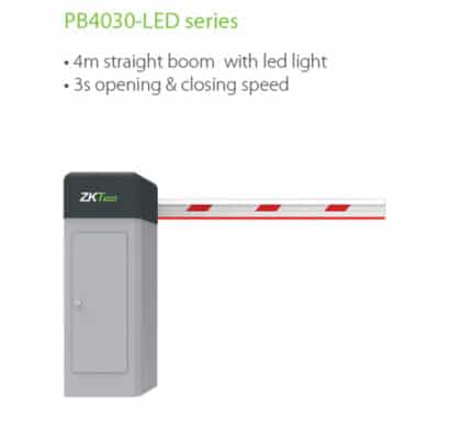 PB4030LR-LED Zkteco